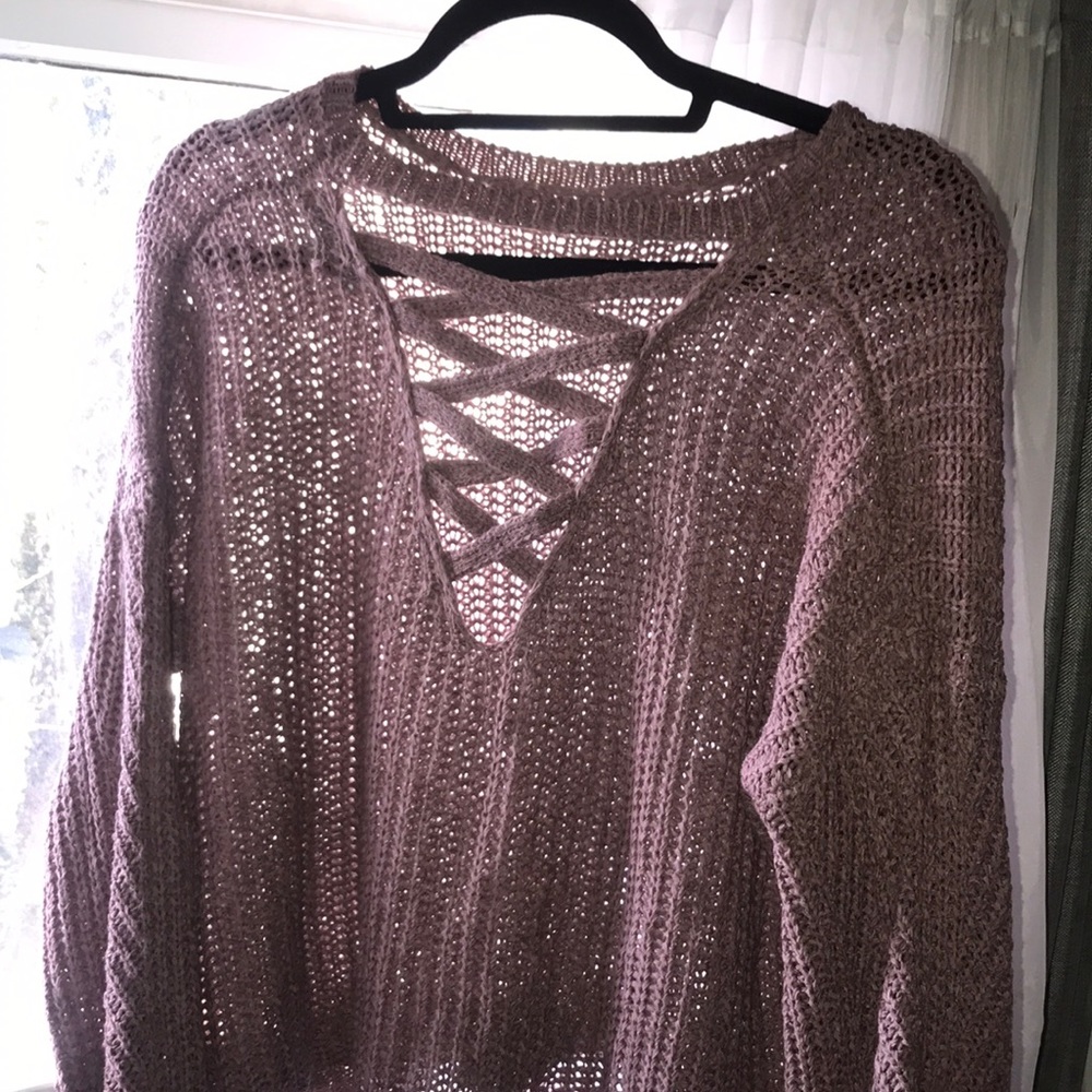 Sweater
